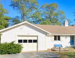 Pre-foreclosure in  BRIDGE RD Eastham, MA 02642