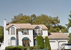 Pre-foreclosure Listing in HEARTH CT BARNEGAT, NJ 08005