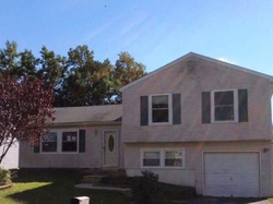 Pre-foreclosure in  MIDSHIP DR Barnegat, NJ 08005