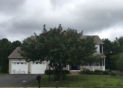 Pre-foreclosure in  JANELLE DR Barnegat, NJ 08005