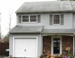 Pre-foreclosure Listing in BARTAL CT ATCO, NJ 08004