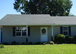 Pre-foreclosure Listing in N BEECH ST BEEBE, AR 72012