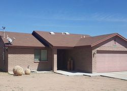 Pre-foreclosure in  CALLE DURA Rio Rico, AZ 85648