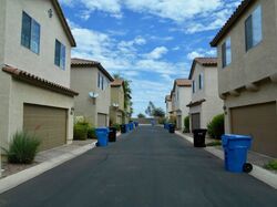 Pre-foreclosure in  S SENECA WAY Gilbert, AZ 85297