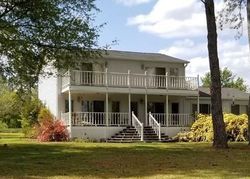 Pre-foreclosure Listing in SANDY SHORES DR TOWNVILLE, SC 29689