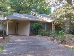 Pre-foreclosure Listing in SHARP DR ANDERSON, SC 29625