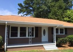 Pre-foreclosure Listing in DRAYTON CIR ANDERSON, SC 29621