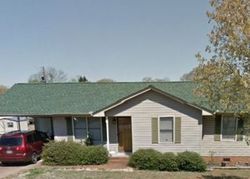 Pre-foreclosure in  KINGSBORO RD Anderson, SC 29626