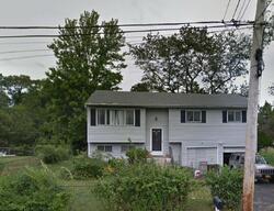 Pre-foreclosure in  SPRUCE RD Amityville, NY 11701