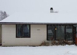 Pre-foreclosure Listing in OAK DR ANCHORAGE, AK 99508