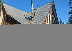 Pre-foreclosure in  STERLING HWY Ninilchik, AK 99639