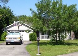 Pre-foreclosure Listing in NW 230TH ST HIGH SPRINGS, FL 32643