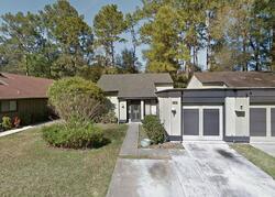 Pre-foreclosure Listing in BIRNAM WOODS WAY GAINESVILLE, FL 32605