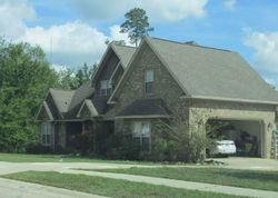 Pre-foreclosure in  WILDFLOWER TRL Spanish Fort, AL 36527
