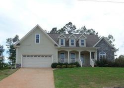 Pre-foreclosure Listing in 13TH CT SW LANETT, AL 36863