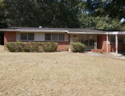 Pre-foreclosure Listing in PERRY HILL CT MONTGOMERY, AL 36109