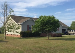 Pre-foreclosure Listing in HARPER LN GADSDEN, AL 35903