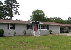 Pre-foreclosure in  ALPINE DR Weaver, AL 36277