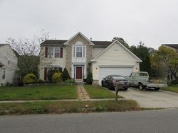 Pre-foreclosure in  THORNHILL DR Egg Harbor Township, NJ 08234