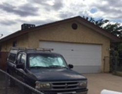 Pre-foreclosure Listing in N PEARL ST KINGMAN, AZ 86409