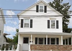 Pre-foreclosure Listing in WEST ST WAPPINGERS FALLS, NY 12590