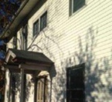 Pre-foreclosure in  WASHINGTON AVE Berlin, NJ 08009