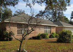 Pre-foreclosure in  POINT COMFORT RD Mary Esther, FL 32569