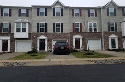 Pre-foreclosure Listing in EMERSON CT CLEMENTON, NJ 08021