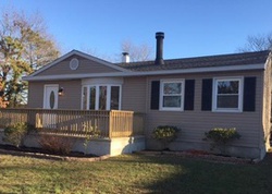 Pre-foreclosure Listing in RHODES AVE EGG HARBOR TOWNSHIP, NJ 08234