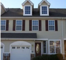 Pre-foreclosure Listing in KESWICK DR SWEDESBORO, NJ 08085