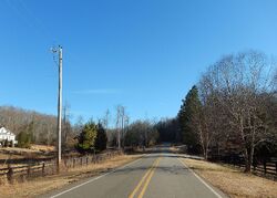 Pre-foreclosure in  GLEN WILKIE TRL Ball Ground, GA 30107