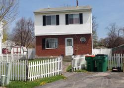 Pre-foreclosure Listing in HARBOR VIEW CT BEACON, NY 12508