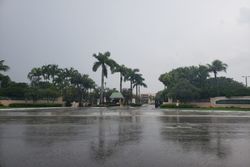 Pre-foreclosure in  SW 133RD AVENUE RD  Miami, FL 33183