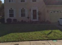 Pre-foreclosure Listing in ELMWOOD AVE EGG HARBOR TOWNSHIP, NJ 08234