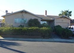 Pre-foreclosure Listing in WATER ST PITTSBURG, CA 94565