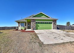 Pre-foreclosure Listing in COUNTY ROAD 55 GILL, CO 80624