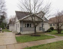 Pre-foreclosure Listing in 10TH ST CLINTONVILLE, WI 54929