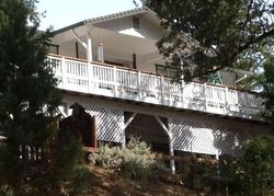 Pre-foreclosure in  HEAVENLY RIDGE RD Placerville, CA 95667