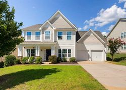 Pre-foreclosure Listing in FORBES RD FORT MILL, SC 29707