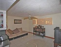 Pre-foreclosure in  ROSE DR Hollywood, FL 33023