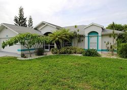 Pre-foreclosure Listing in SW 4TH LN CAPE CORAL, FL 33991