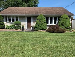 Pre-foreclosure Listing in SANDERS RD EDISON, NJ 08817