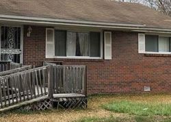 Pre-foreclosure Listing in FERRY RD PORTSMOUTH, VA 23701