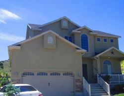 Pre-foreclosure in  N RUBY VALLEY DR Eagle Mountain, UT 84005