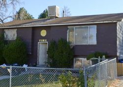 Pre-foreclosure in  W TENWAY DR Salt Lake City, UT 84128