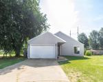Pre-foreclosure in  S 107TH EAST AVE Tulsa, OK 74133