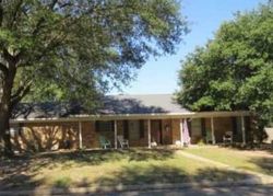 Pre-foreclosure Listing in ROSEWOOD ST MOUNT PLEASANT, TX 75455