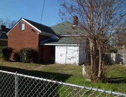 Pre-foreclosure in  N MCNEIL ST Memphis, TN 38107