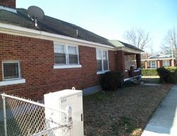 Pre-foreclosure in  N MCNEIL ST Memphis, TN 38107