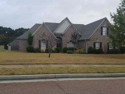 Pre-foreclosure in  MAHER TRL Memphis, TN 38135